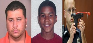 Zimerman-pistolet-Trayvon