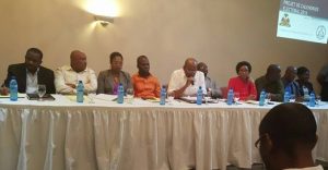 Haiti: Le Conseil Électoral Provisoire (CEP) présente son calendrier électoral