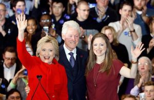 Clinton-family
