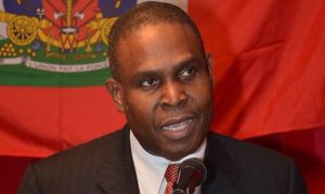 Haiti: Entre le PHTK et le PM  Jean-Henry Céant le courant passe bien