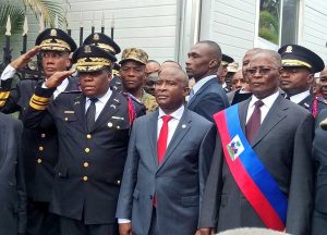 Haiti: «Opération Depoze» pour le départ du Président provisoire Jocelerme Privert