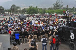 Haiti: Nouvelle convocation de l’Assemblée Nationale sur la fin du mandat de Jocelerme Privert