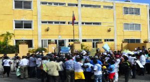 Monde: En République Dominicaine, le Gouvernement haïtien raconte n’importe quoi !
