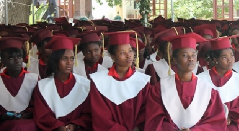 Haïti: Appel à candidatures bourses d’études et des mémoires (2020-2021)