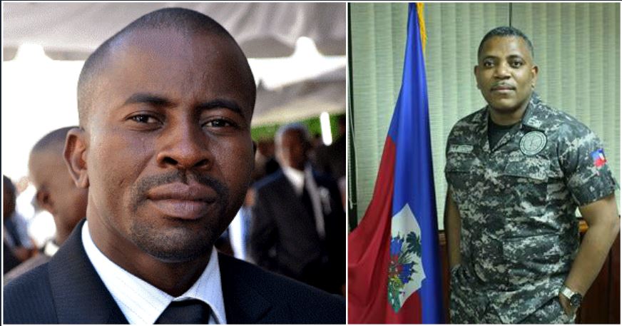 HAITI: Jean Renel Senatus agressé: La PNH fait amende honorable