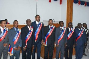 Haiti: Des Députés en fonction menacés d’invalidation de pouvoir par le CEP