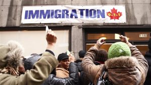 Monde: Les Haïtiens sans statut au Canada n’ont qu’une dizaine de jours pour le régulariser