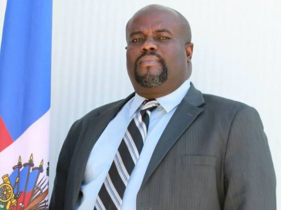 HAITI: Des parlementaires dans le collimateur du CEP, réaction de Rudy Heriveaux