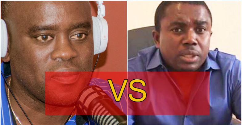 HAITI: André Michel se dit pour les décisions du CEP, Guichard Doré contre ( audio )