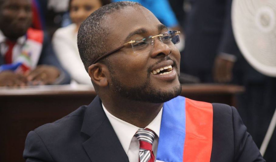 HAITI: Vote réussi á la chambre basse sur la proposition de loi de meutre des policiers en exercice de leurs fonctions