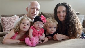 Monde: Un couple et ses trois enfants retrouvés morts par balles en Pennsylvanie