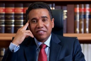 Monde: Le sénateur dominicain Felix Bautista nie que sa compagnie ait financé les campagnes de partis politiques haïtiens