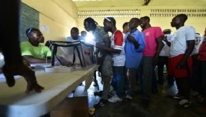 Haiti: Le Conseil Electoral Provisoire (CEP) dévoile un nouveau processus électoral pour éviter les fraudes