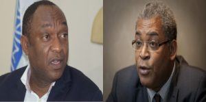 Haiti: L’ex-Premier Ministre Jean Max Bellerive entend trainer devant les tribunaux le Sénateur Youri Latortue