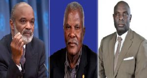 Haiti: Mandat d’amener émis contre l’ex-Président René Préval et les Sénateurs Andris Riché et Jacques Sauveur Jean