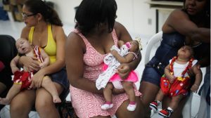 Monde: Un quartier de Miami à éviter par les femmes enceintes à cause du Zika