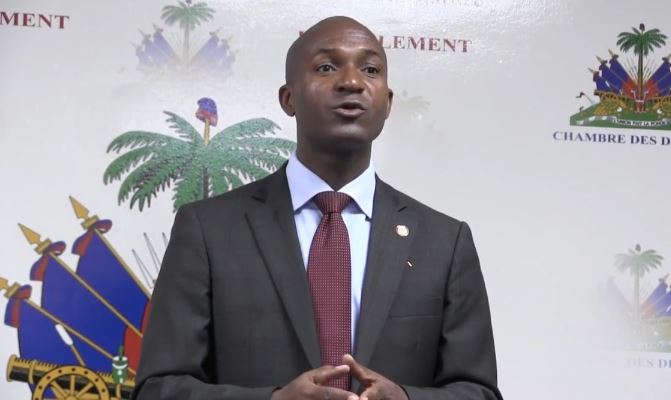 Haïti: Antoine Rodon Bien-Aimé salue la décision de l’exécutif