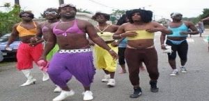 Haiti: Le festival de la fierté gaie ”Massimadi” annulé