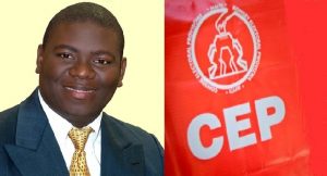 Haiti: Le candidat au Sénat Gérald Jean radié de la liste des candidats par le CEP pour corruption