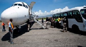 Monde: Les autorités américaines annoncent la reprise des déportations vers Haïti