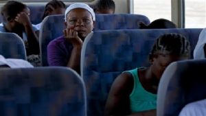 Monde:  Début des expulsions d’haïtiens en situation migratoire irrégulière de la Guyane française