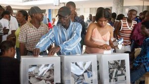 Haiti: L’ultime occasion pour le pays de retourner à l’ordre constitutionnel