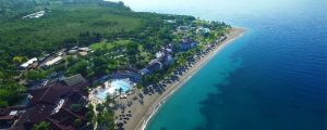 Haiti: La côte des Arcadins prête à accueillir les clients