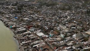 Haiti: Près de 1000 morts, le bilan s’alourdit après le passage de Matthew