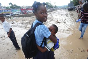 inondation-haiti