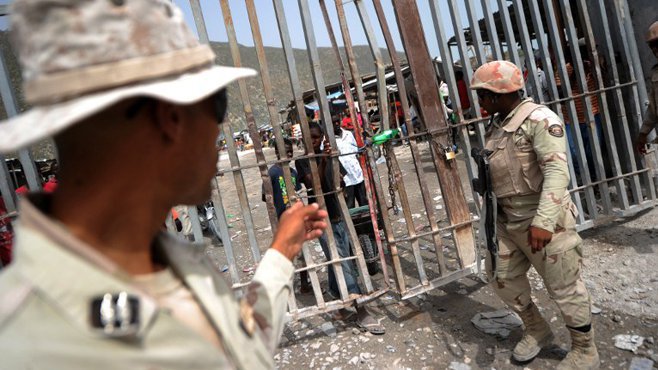 Haïti: Des organisations dominicaines contre le décret ordonnant les déportations massives des Haïtiens