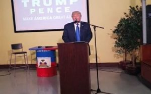 Monde: Donald Trump annonce une délégation pour assister à l’investiture de Jovenel Moïse