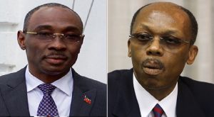 Haiti: L’ex-premier ministre Evans Paul appelle l’ex président Jean Bertrand Aristide à la raison