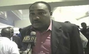 Haiti: Roro Nelson bloqué à l’aéroport Toussaint Louverture et son passeport confisqué?