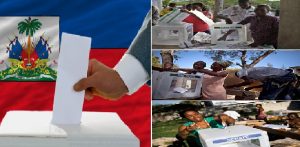 Haiti: BRIDES publie son 2ème sondage national d’opinions sur les intentions de votes