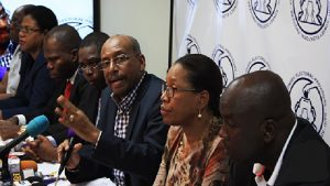 Haiti: Le CEP proclamera les résultats définitifs des élections présidentielles ce jeudi