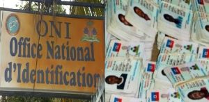 Haiti: Nouvelles adresses de 8 bureaux de l’Office National d’Identification (ONI)