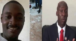 Haiti: Le nom du maire de Pétion-Ville cité dans le cas du policier sauvagement massacré