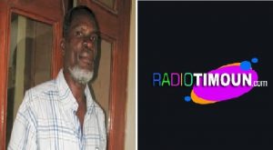 Haiti: Mandat d’amener émis contre le directeur de la Radio Timoun pour menaces de mort