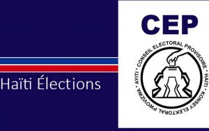 Haiti: L’Assemblée Nationale se réunira pour choisir ses trois représentants au Conseil électoral permanent