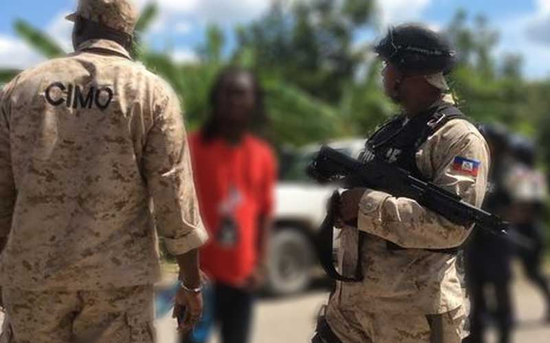 Haïti: Trois nouveaux otages libérés parmi les 17 Nord-Américains enlevés