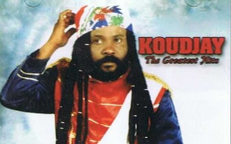 Samba Kessy le chanteur du groupe racine “KOUDJAY” est décédé