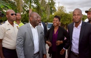 Haïti : Le Président élu Jovenel Moïse sera assermenté le 7 février
