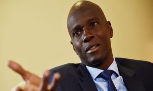 Haiti: «Ce n’est pas le moment de dénoncer l’accord de 1997» selon un conseiller de Jovenel Moïse