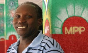 Haiti: Chavannes Jean-Baptiste du MPP appelle à la vigilance face au prochain pouvoir