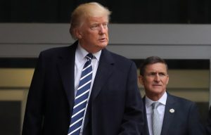 Monde: Le conseiller à la sécurité nationale de Donald Trump démissionne