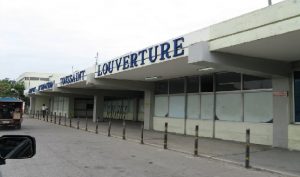 Haiti:Grève sans préavis à l’aéroport International de Port-au-Prince
