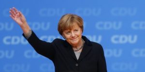 Monde: Angela Merkel ou le dernier échantillon d’une race de politiciens en voie de disparition