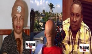 Haiti: La Fusion condamne les « propos irrévérencieux » de Martelly à l’endroit de journalistes