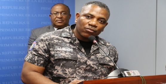 Haiti: Le policier qui informait à Arnel Joseph du déploiement des forces de l’ordre sera révoqué