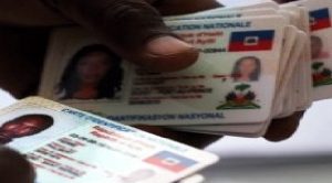 Haiti: Vers une Carte d’Identité Nationale pour les membres de la Diaspora